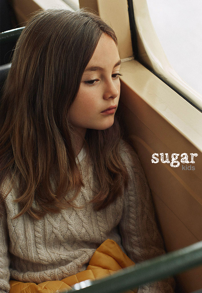 massimo dutti kidswear