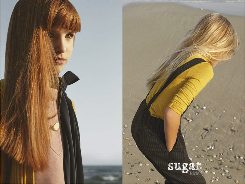 Sugar Kids For Babiekins Magazine By Raul Ruz Sugarkids