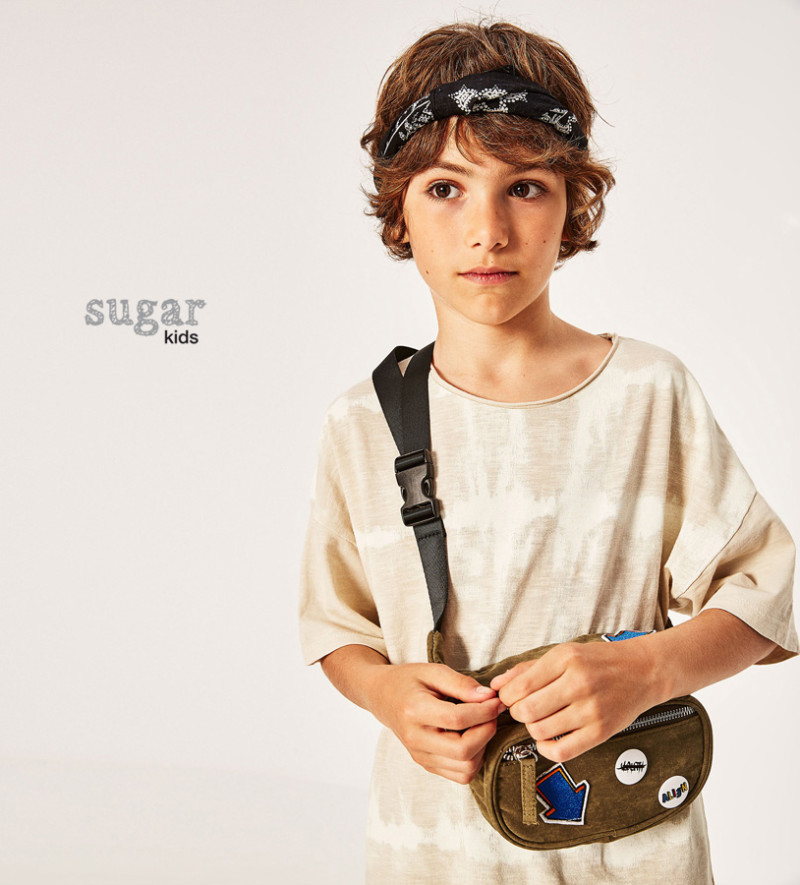Sugar Kids for Zara - SugarKIDS
